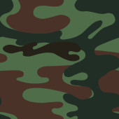 Camouflage film B047