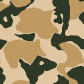 Camouflage film B049