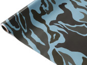 Camouflage film B050