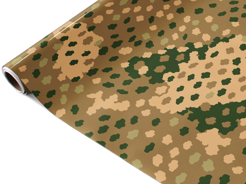 Camouflage film B063