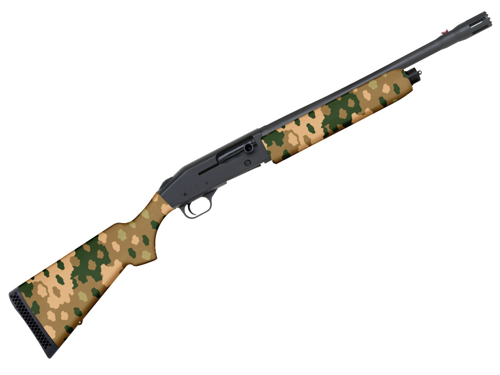 Camouflage film B063-5