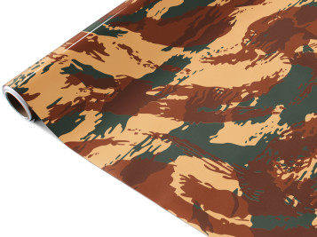 Плівка камуфляж B065