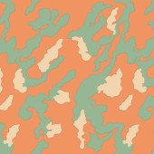 Camouflage film B066