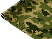 Camouflage film Flectarn B067