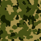 Camouflage film Flectarn B067