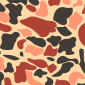 Camouflage film B068