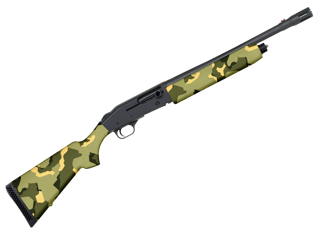 Плівка камуфляж B069-5