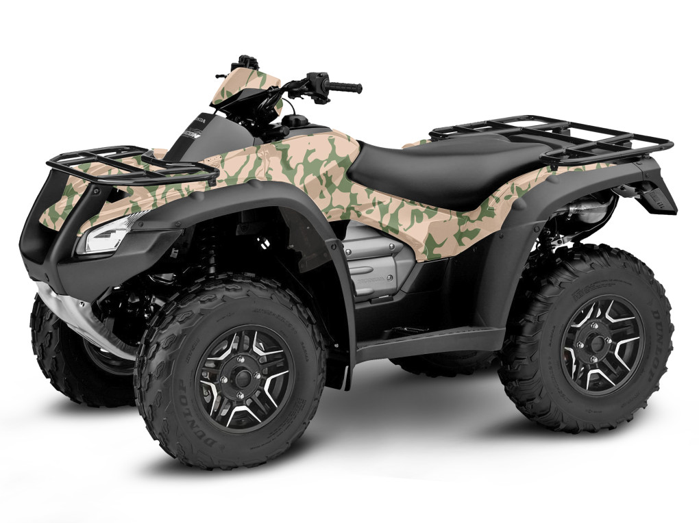 Плівка камуфляж B071-4