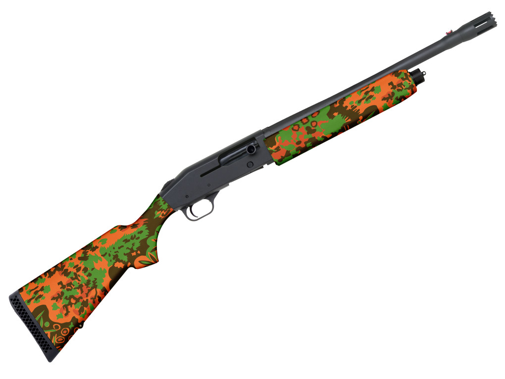 Плівка камуфляж B072-5