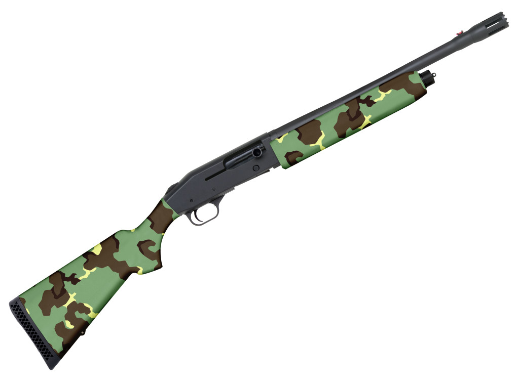 Плівка камуфляж B073-5