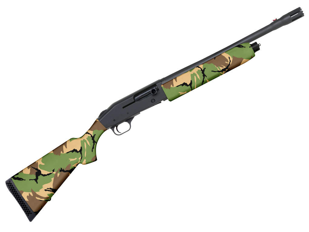 Camouflage film B074-5