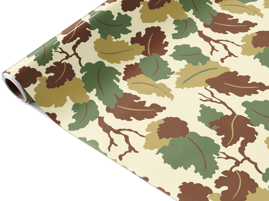 Плівка камуфляж B075