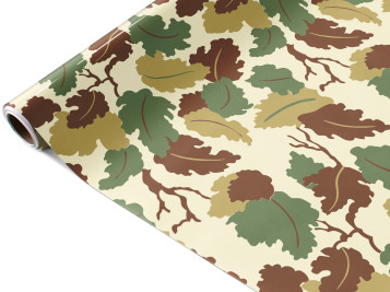 Плівка камуфляж B075