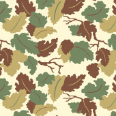 Camouflage film B075