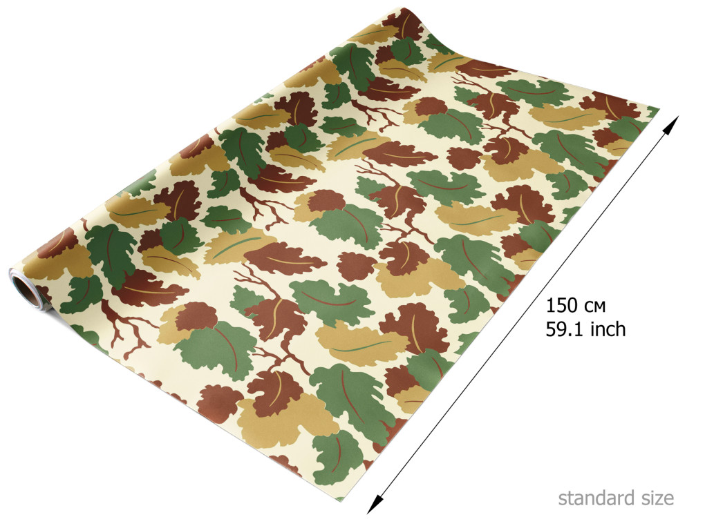 Плівка камуфляж B075-6