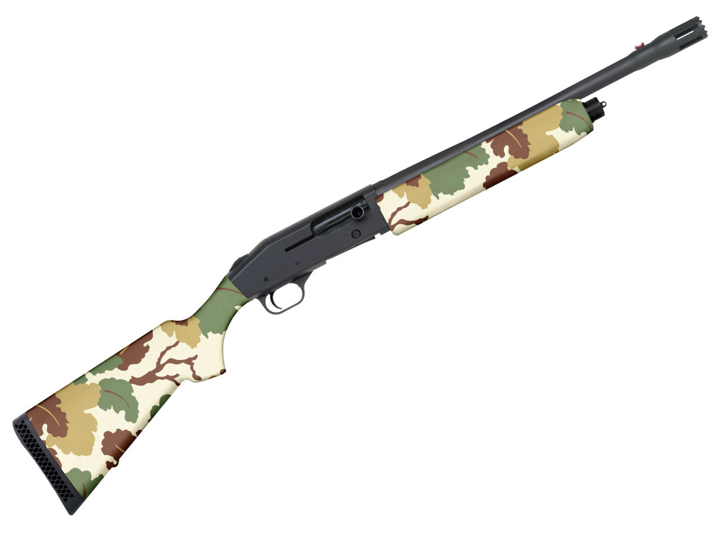 Плівка камуфляж B075-5