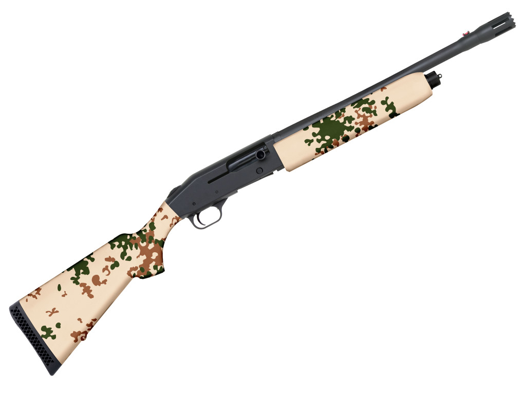 Плівка камуфляж B077-5