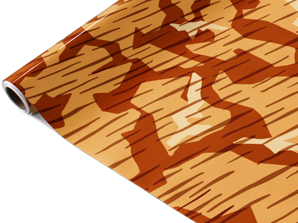 Плівка камуфляж B078