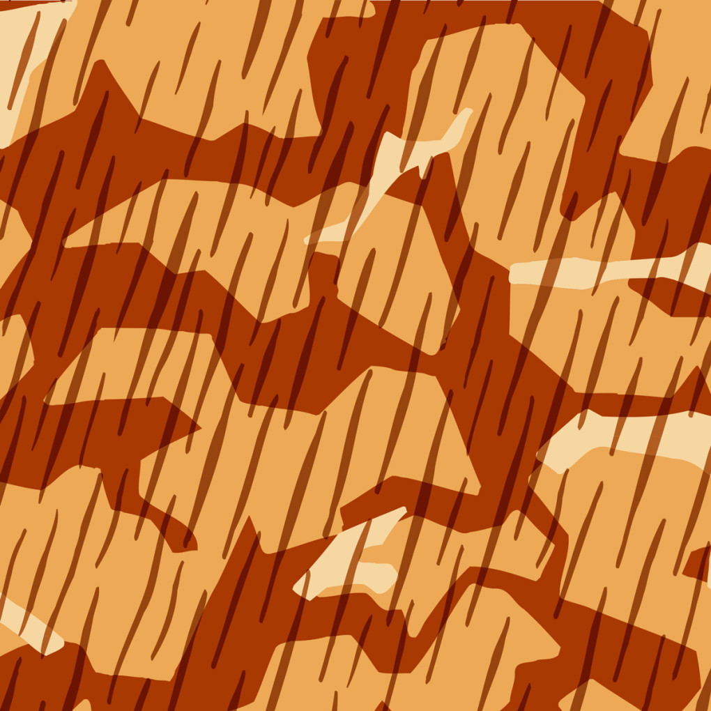 Плівка камуфляж B078-1