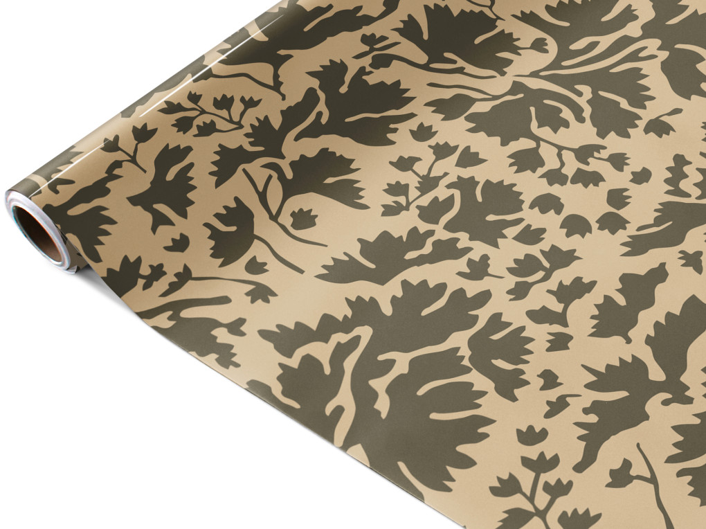 Плівка камуфляж B080