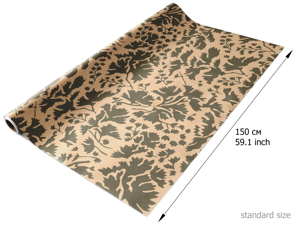 Плівка камуфляж B080-6