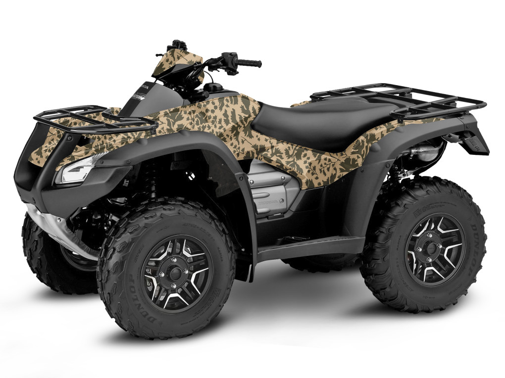 Плівка камуфляж B080-4