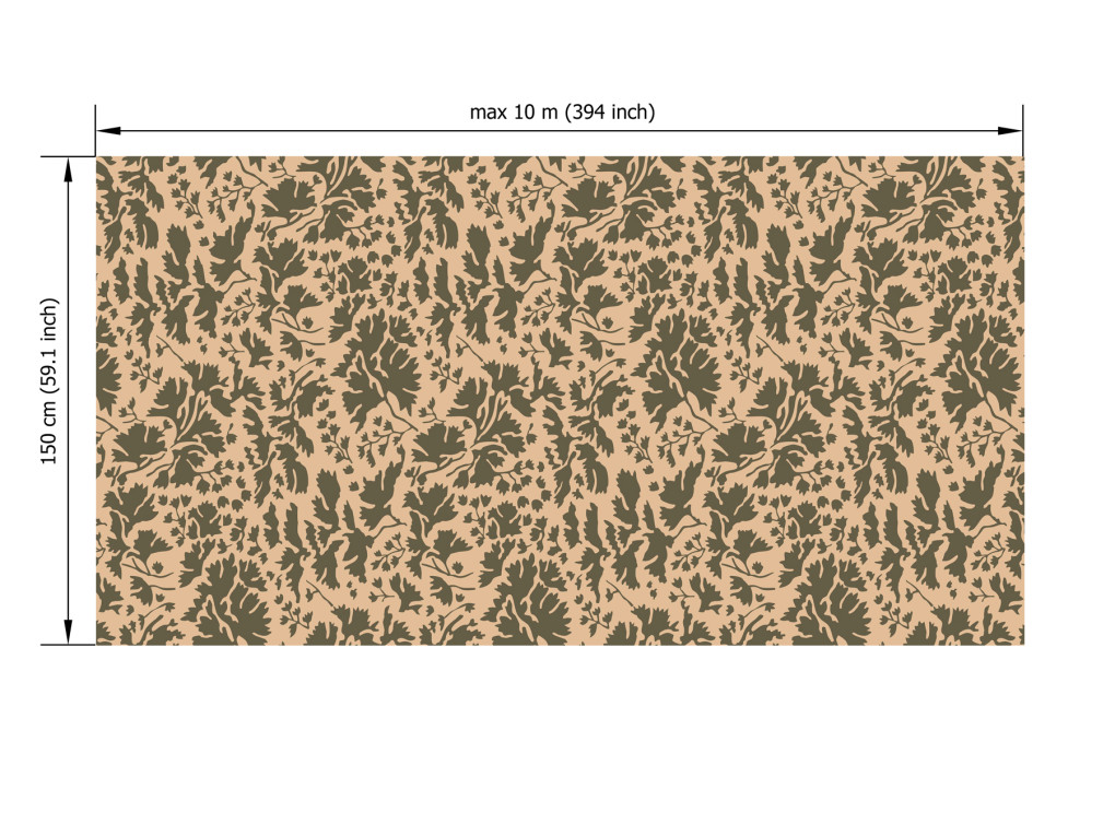 Плівка камуфляж B080-7