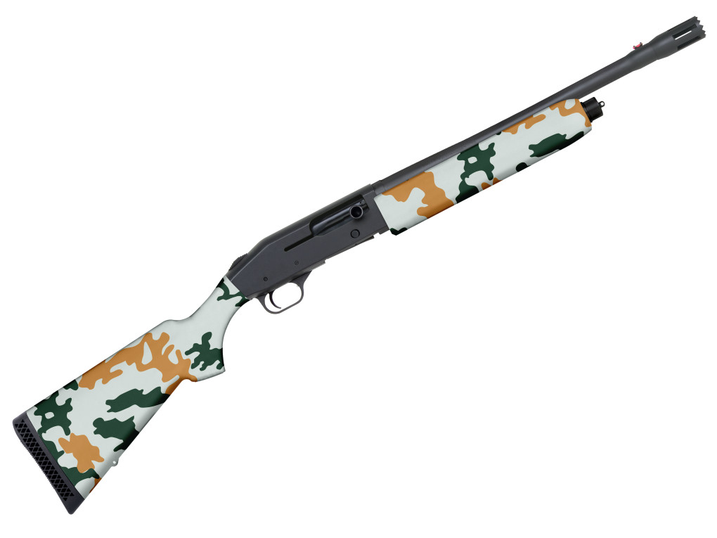 Плівка камуфляж B082-5