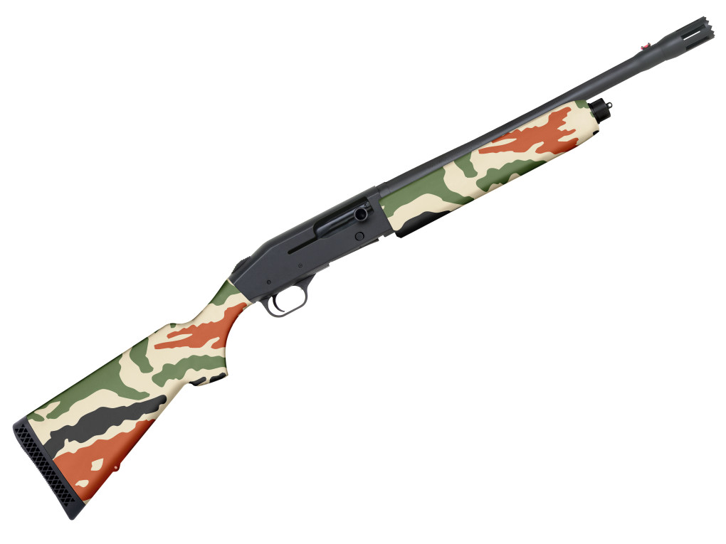 Плівка камуфляж B083-5