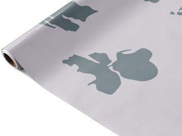 Плівка камуфляж B084