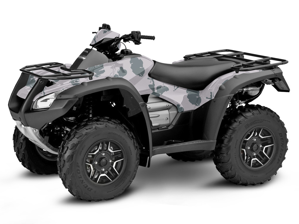 Плівка камуфляж B084-4