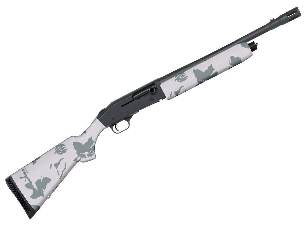 Плівка камуфляж B084-5