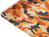 Camouflage film B087