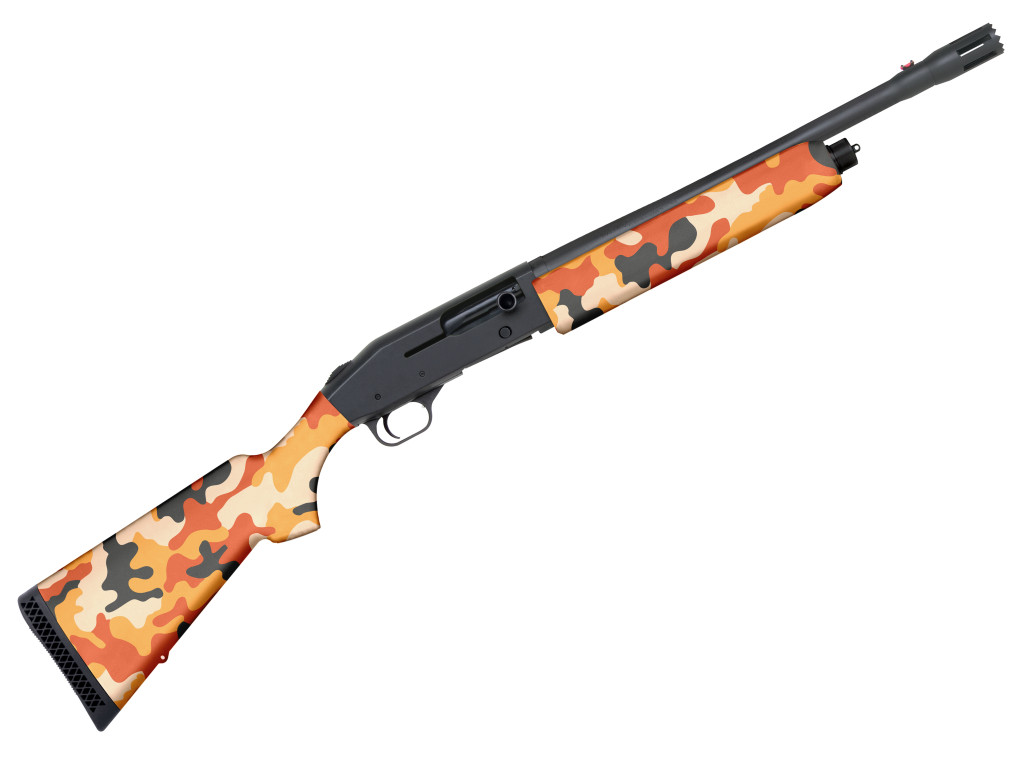 Плівка камуфляж B087-5