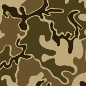 Camouflage film B088