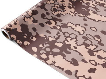 Плівка камуфляж B094