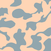 Camouflage film B097