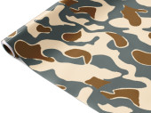 Camouflage film B100