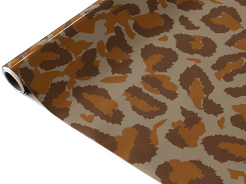 Плівка камуфляж B102