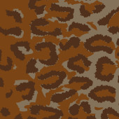 Camouflage film B102