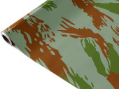 Camouflage film B103