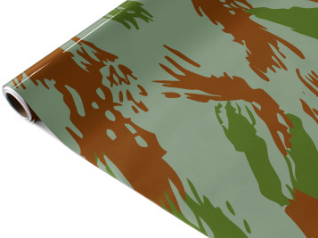 Плівка камуфляж B103