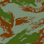 Camouflage film B103