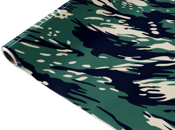 Плівка камуфляж B104