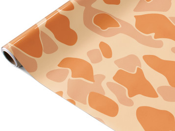 Плівка камуфляж B105