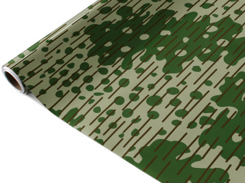 Плівка камуфляж B106