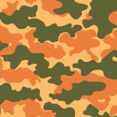 Camouflage film B108