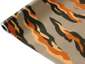 Camouflage film B111