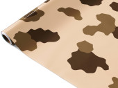Camouflage film B115
