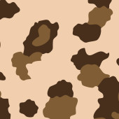 Camouflage film B115